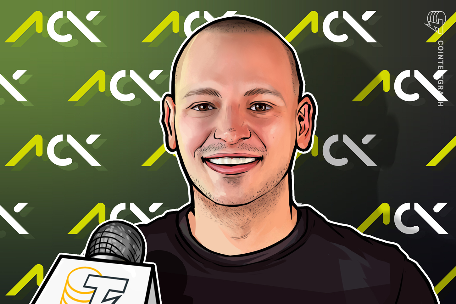 Future of digital currency in Bosnia — Interview with Adriatic Crypto Exchange