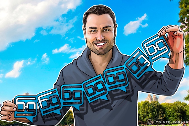 Blockchain Talent Marketplace Blockgeeks Launched in Toronto