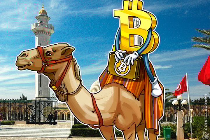 Bitcoin Price in Tunisia 20% Higher Than in the US, Due to Capital Controls: Bitcoin Entrepreneur