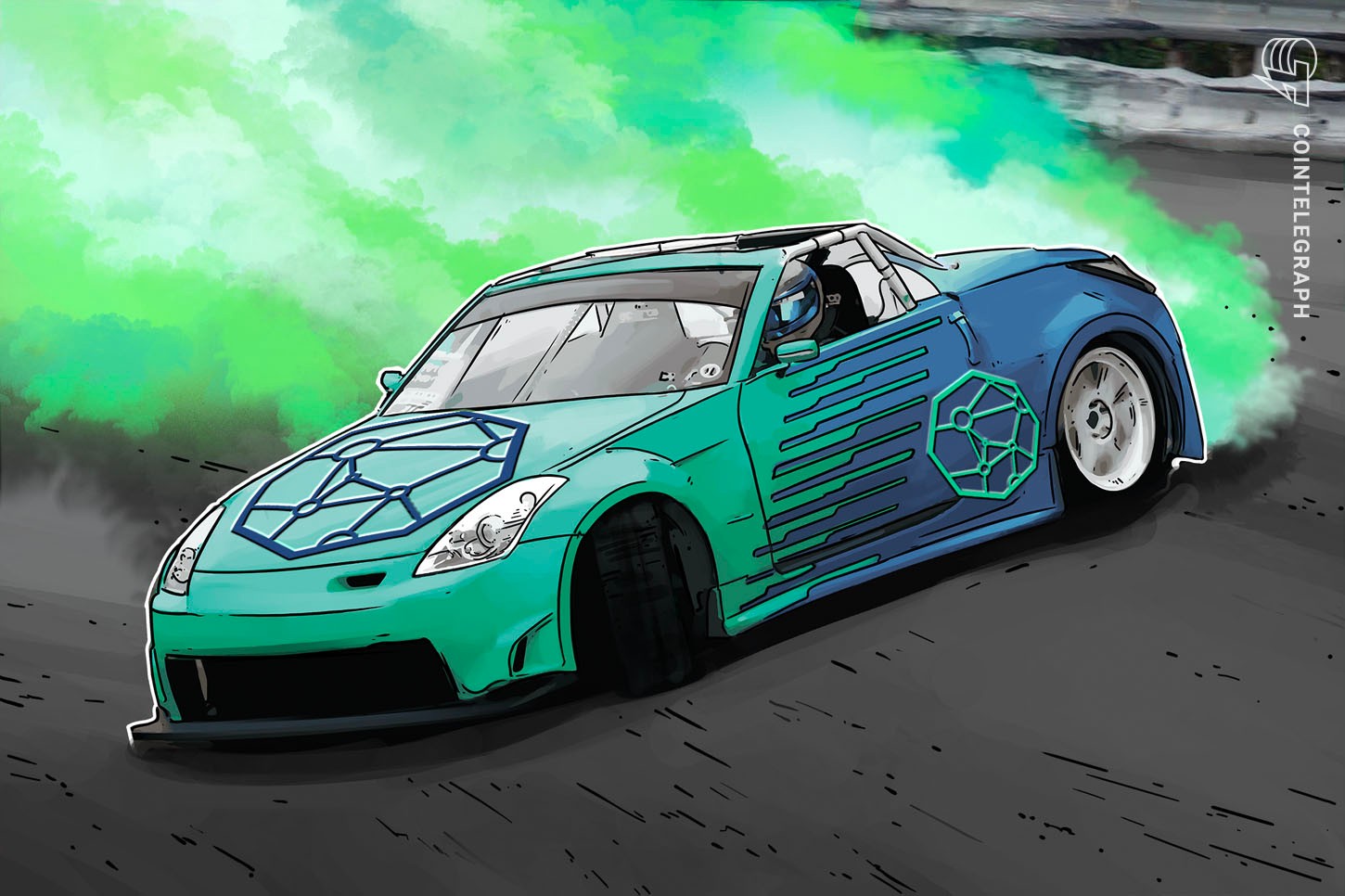 Las principales criptomonedas en verde, mientras que los futuros de crudo de EE.UU. alcanzan un nuevo máximo para 2019 