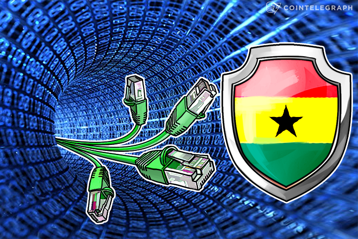 Ghana: First Comes Internet Security, Then Bitcoin