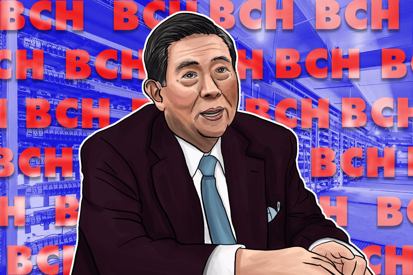 SBI北尾社長、仮想通貨取引所の勢力図の変化とビットコインキャッシュについて語る