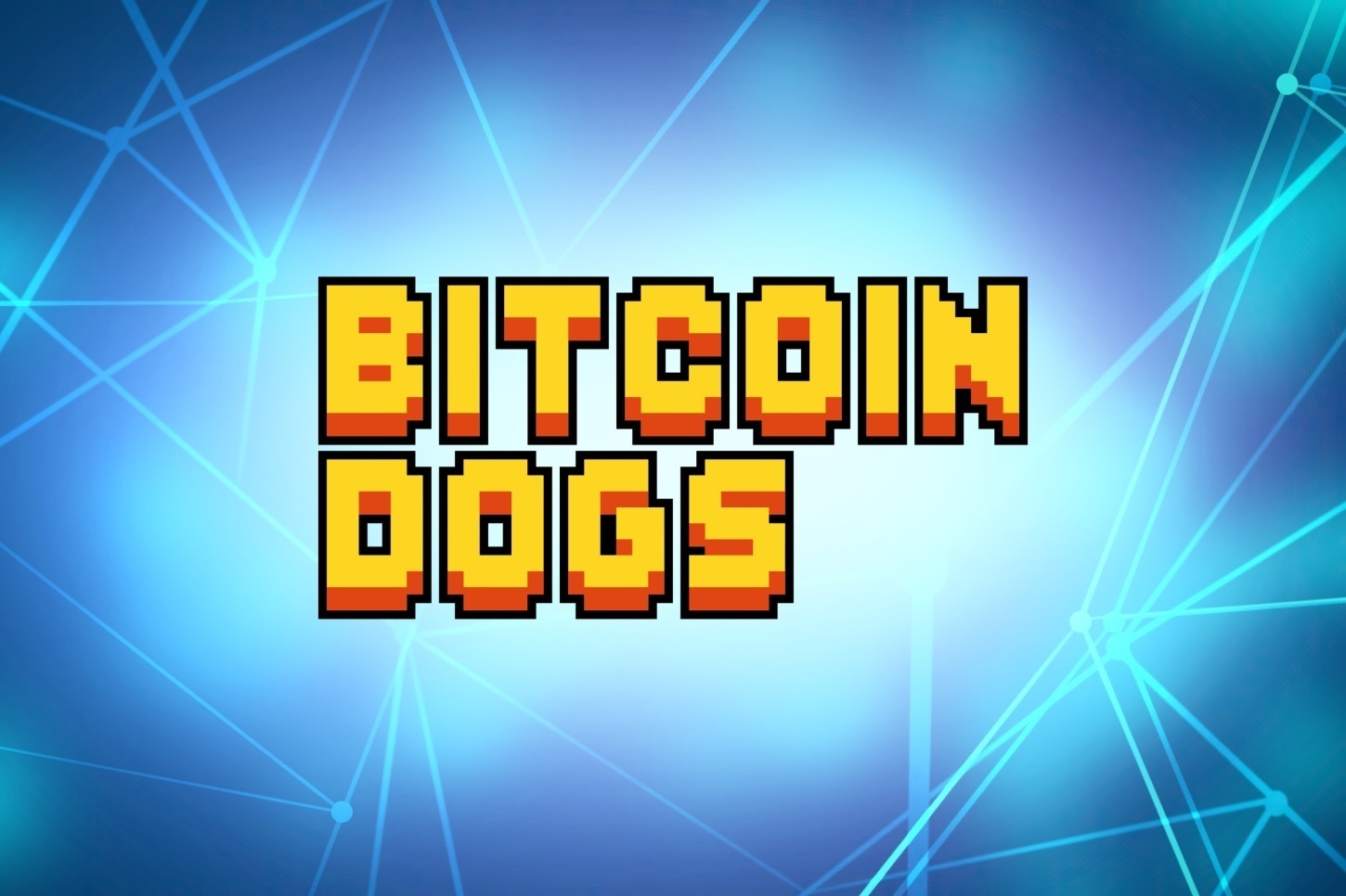 Bitcoin Dogs set to make history with first ever ICO on Bitcoin blockchain