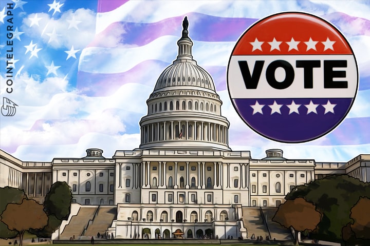 Americans Are Already Voting on Blockchain