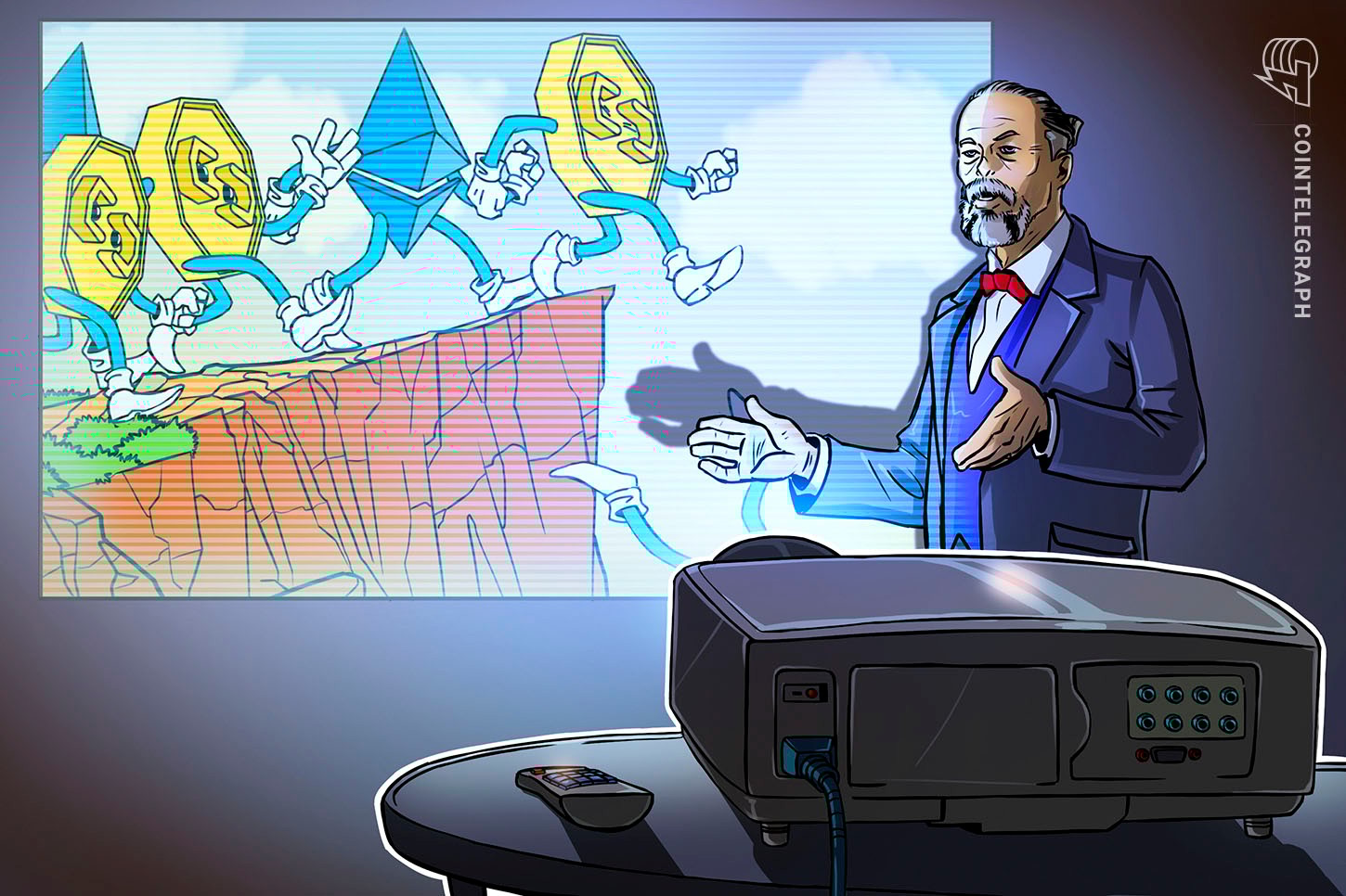 Ethereum en una encrucijada: por qué USD 180 en ETH ahora es crítico para los alcistas