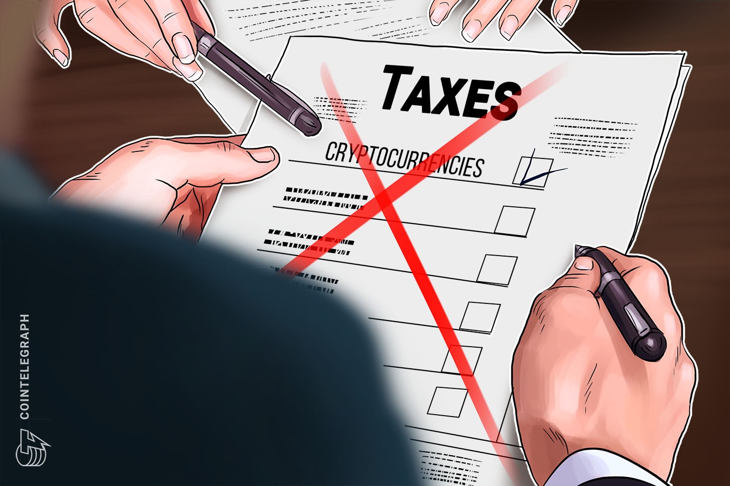 الرئيس الكولومبي يتعهد بخفض ضرائب الإيجار لشركات العملات المشفرة