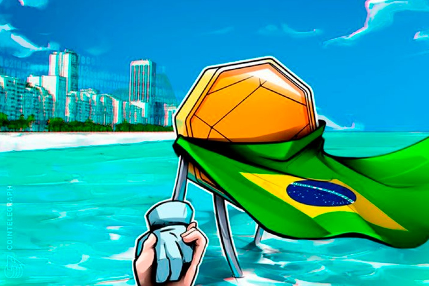 'A missão é tokenizar todos os ativos': representante da Paxos fala sobre planos da empresa no Brasil