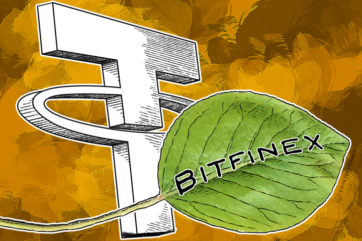 Bitfinex Adds Tether: ‘The First, Real-World Currency Platform on the Bitcoin Blockchain’