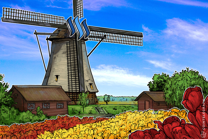 Writers, Chefs, Bitcoin Nerds, Car Fanatics Going to Steemit’s First Ever Public Event in Europe