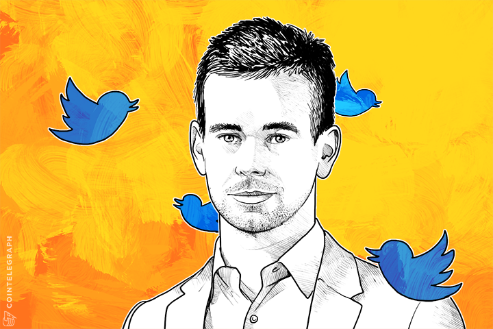 New CEO Dorsey Files Square IPO amid Twitter Mass Lay-Offs