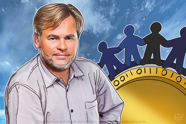 Kaspersky Lab Says That Cryptocurrency Is The Future Of A United Society