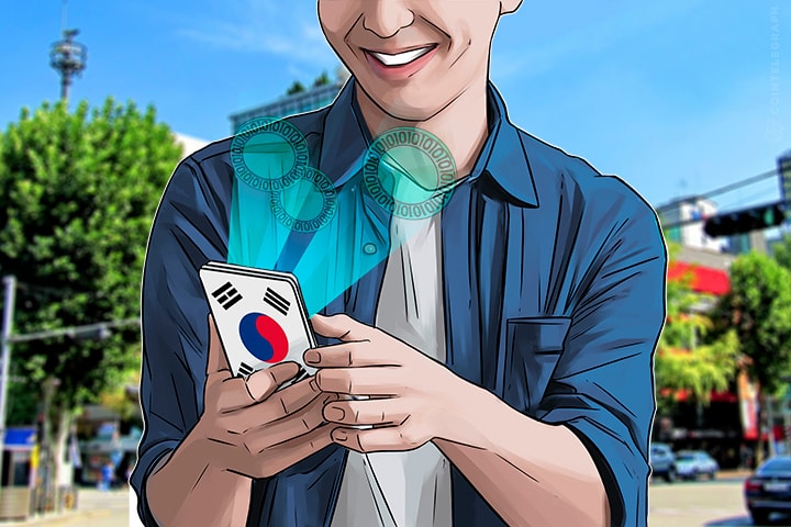 111 monedas alternativas serán comerciadas en nueva casa de cambio de Corea del Sur. El país supera a China en el número de transacciones Bitcoin