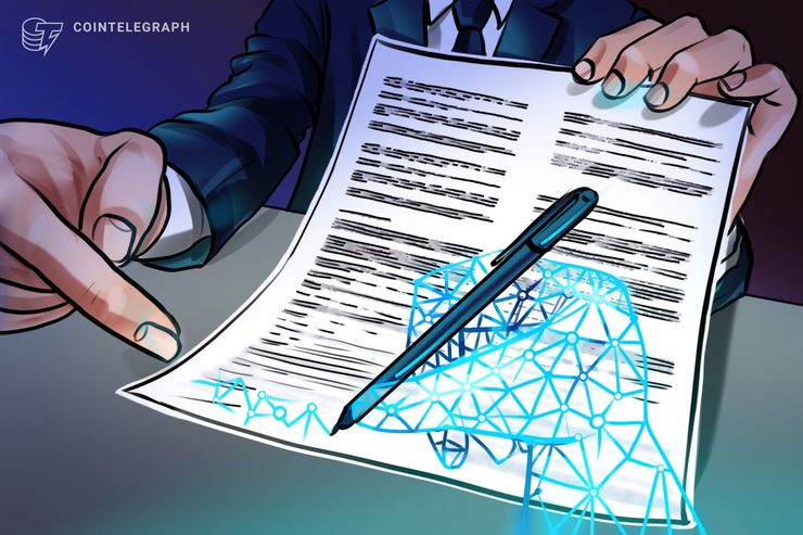 Lanzan la plataforma SmartDoc, que utiliza tecnología blockchain en la firma de hipotecas