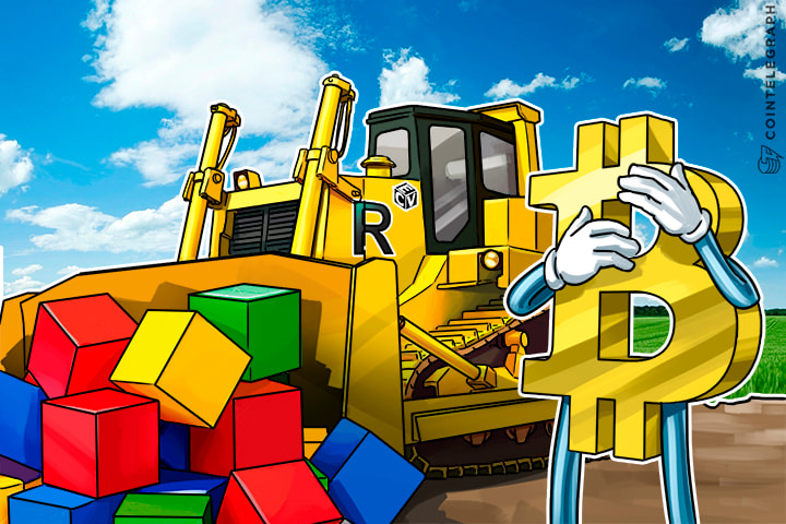 R3’s Corda More Like Bitcoin Without Blockchain Says Peter Todd