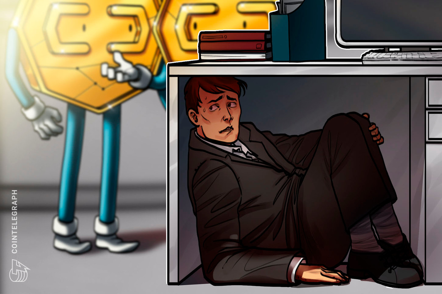 3AC kurucusu tasfiye memurlarını mahkemeyi yanlış yönlendirmek ile suçladı