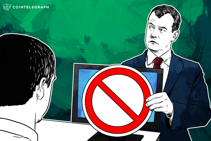 Russia Blacklists Another Bitcoin Website, but BitNovosti Finds Workaround