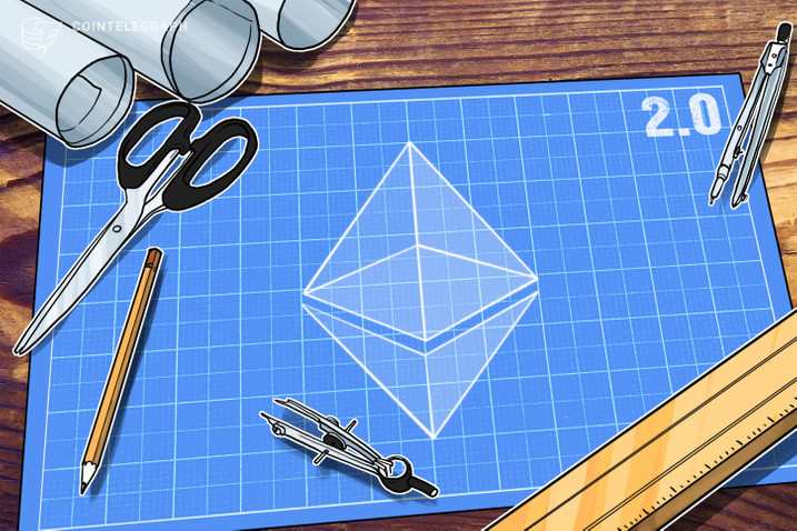 Desde Argentina invitan al encuentro online "Entendiendo Ethereum 2.0"