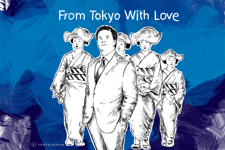 From Tokyo With Love: Mt. Gox Sends Out Bankruptcy Details Through Snail Mail