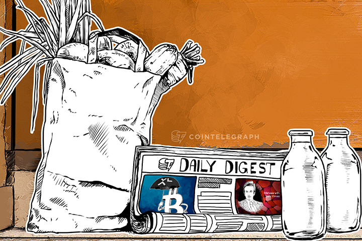 FEB 26 DIGEST: Londoners Can Now Pay Rent in Bitcoin, Revised BitLicense Gets 30 More Days