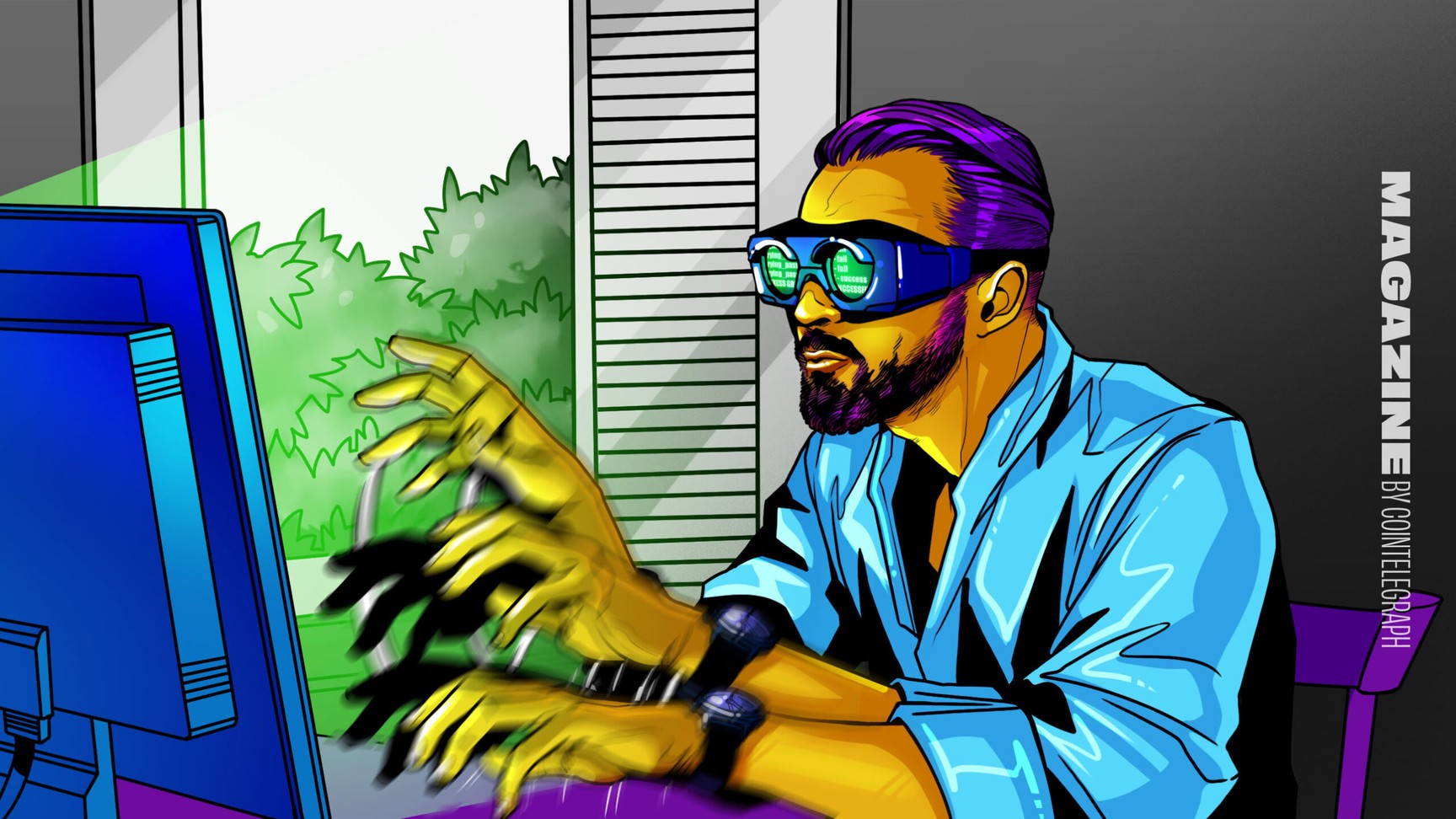 Ecco gli hacker che aiutano gli utenti a recuperare le criptovalute perdute