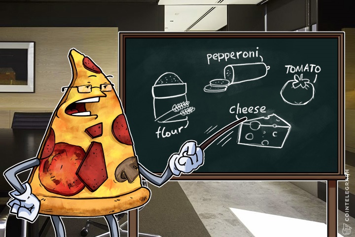 What Bitcoin Pizza Day Can Teach Us Today