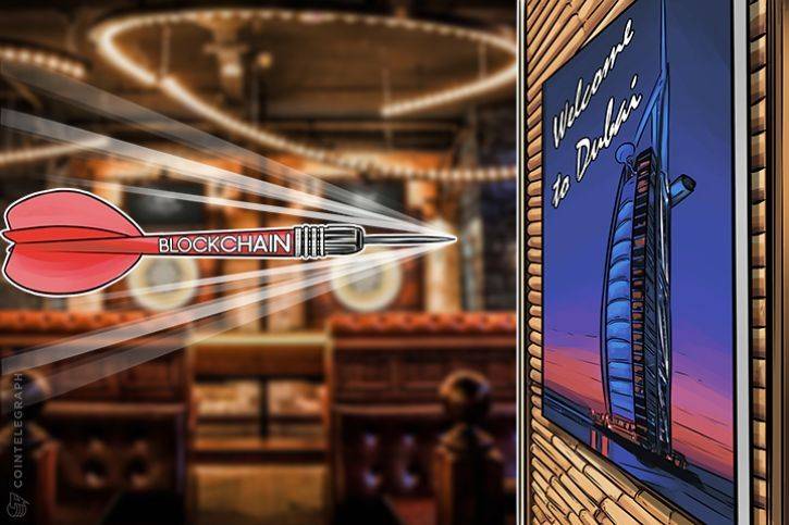 Dubai lança o Registro de Negócios Blockchain para facilitar a entrada no mercado