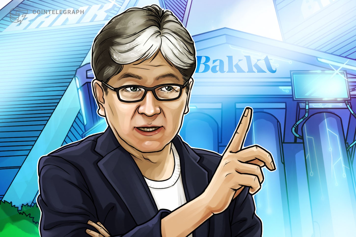 「盛り上がっていない」バックトのビットコイン先物の実情、マネックスの松本CEOが語る【独自】