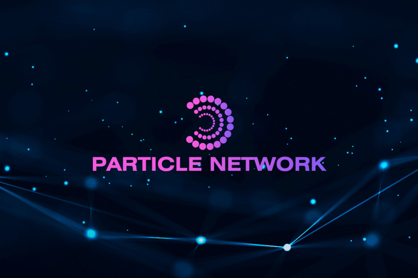 Particle Network unveils modular Layer-1 for chain abstraction & universal accounts