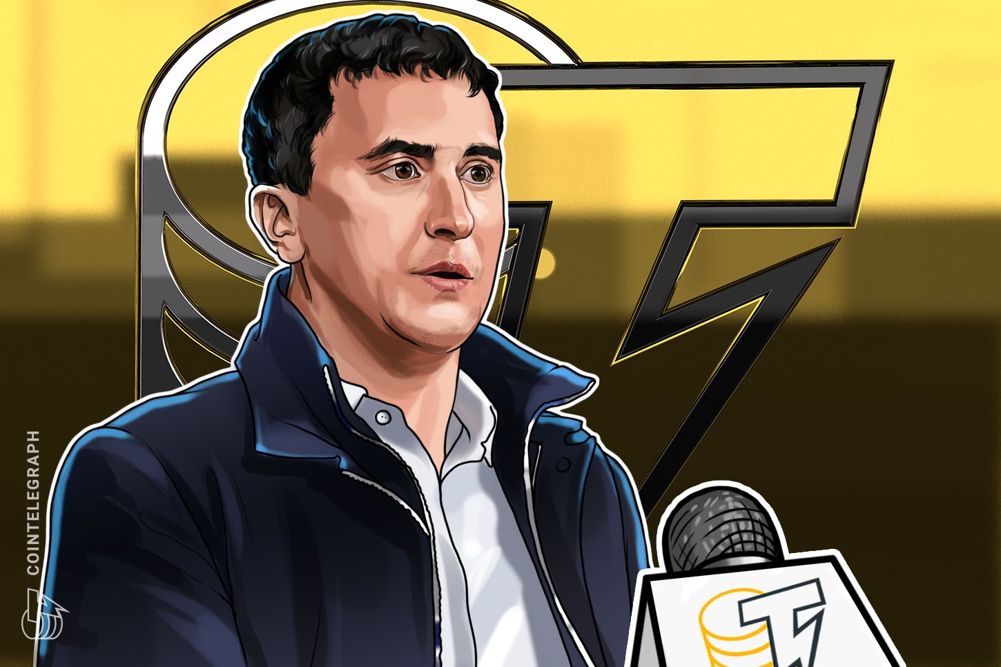 Emin Gün Sirer on Rethinking Blockchain, Promoting Good Crypto Use and Leaving Stagnation Behind