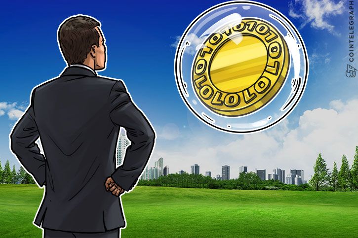 Investidor que previu a crise de subprime de 2008 é pessimista quanto ao Bitcoin