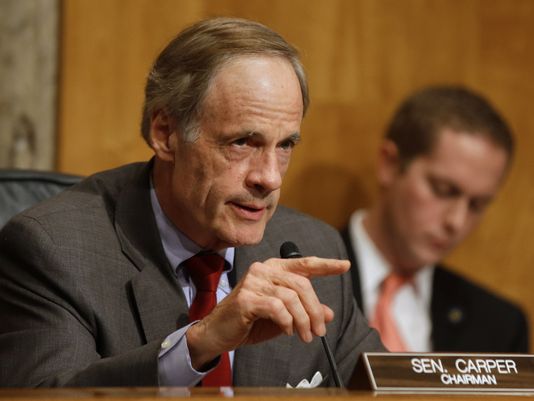 Bitcoin Marching Enters Washington