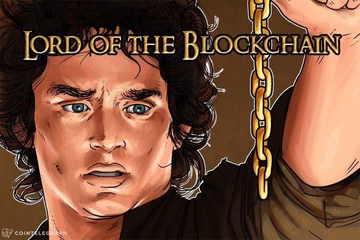 One Chain to Rule Them All: Why Everyone Wants to Be The Lord of The Blockchain
