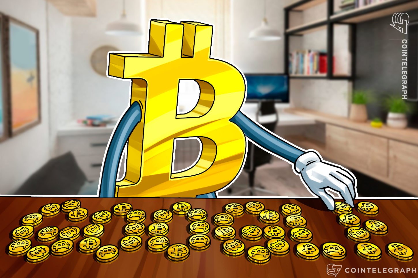 Bitcoin supera a las tendencias de Google en 2018 a medida que los usuarios de Internet intentan saber qué es