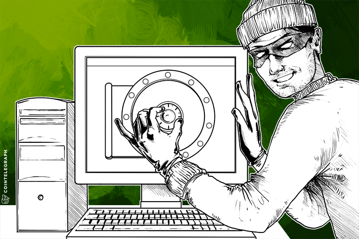 3-Way Bitcoin Exchange Hack Dwarfed by 15-month $300 million Bank Heist