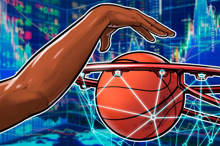 Gigante da NBA promete pagar os salários dos jogadores e funcionários em Bitcoin