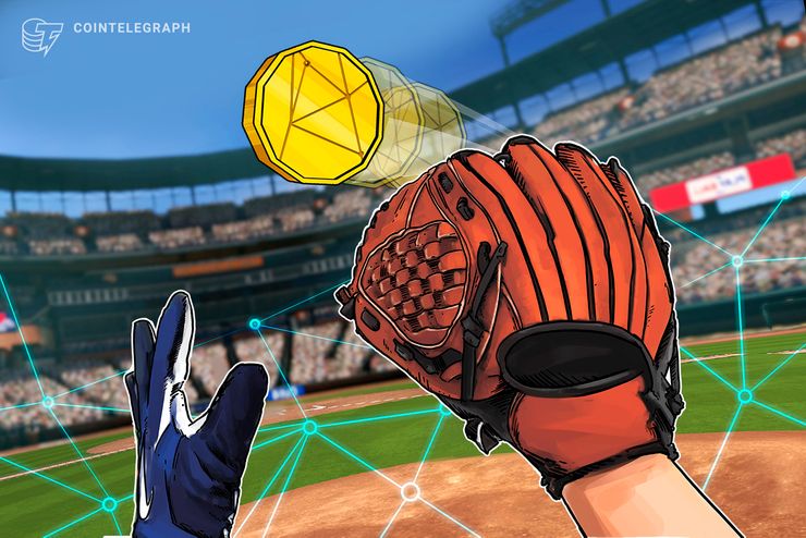 La empresa Accretio utiliza blockchain para impulsar inversión en atletas y generar una fuente de ingreso para deportistas