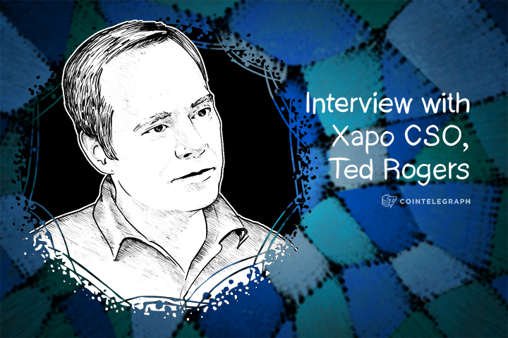 Xapo: ‘Without Security, Nothing Else Matters’