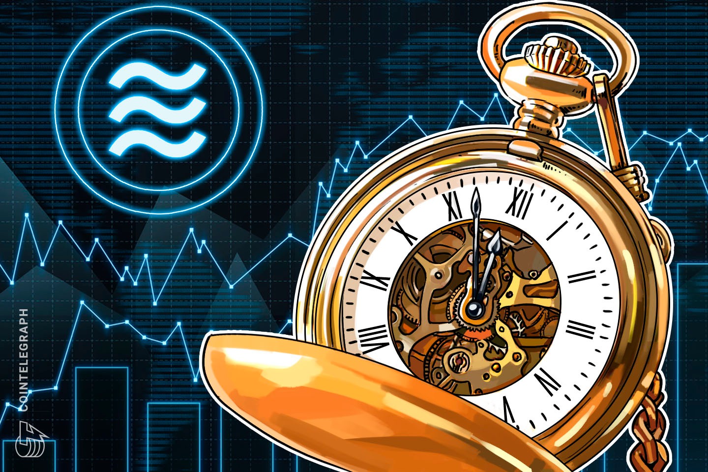 Ninguna empresa se ha unido oficialmente a la Asociación Libra, según el CEO de Visa