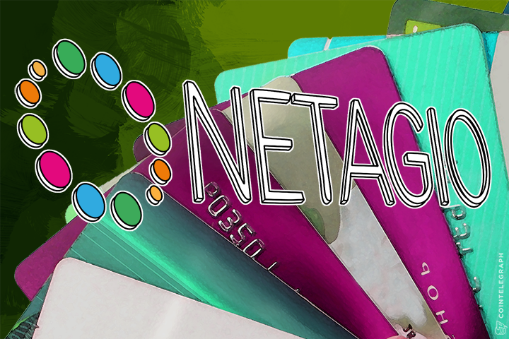 Netagio Launches Credit and Debit Card Payment Options
