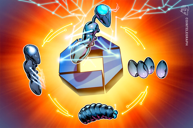 Productos Blockchain de JPMorgan, explicados por ex lideres tecnológicos de JPM