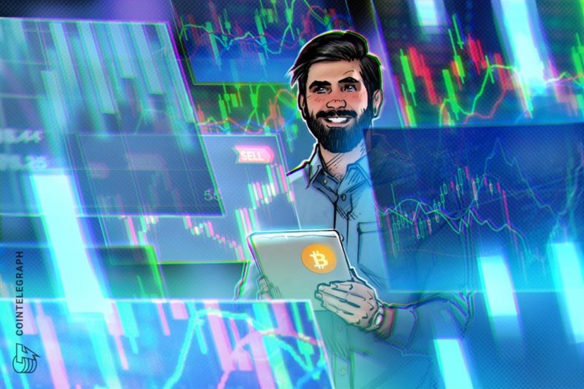 ビットコイン続落、トラスショックの再来?米経済非常事態宣言?【仮想通貨相場】