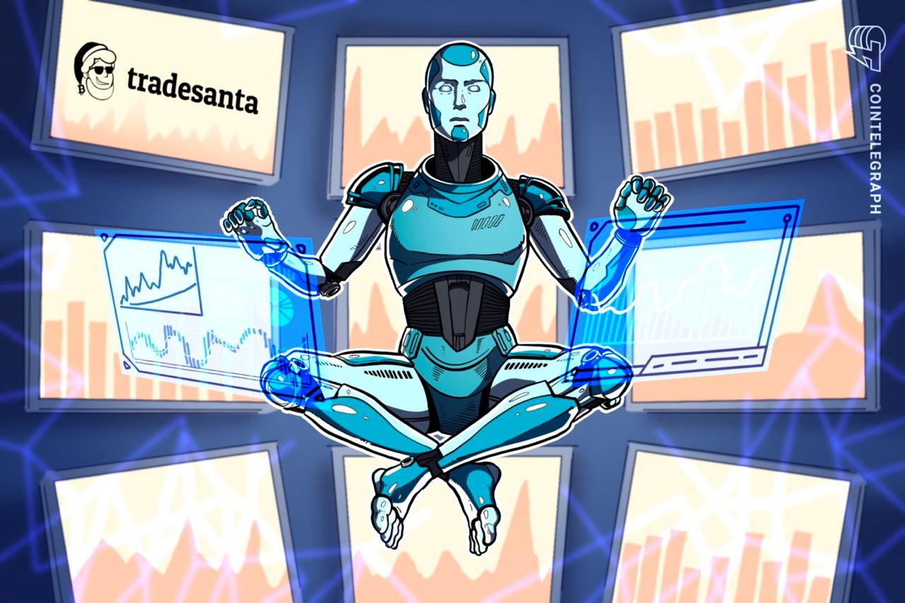 ¿Pueden herramientas de IA como ChatGPT reemplazar a bots de trading de criptomonedas dedicados?