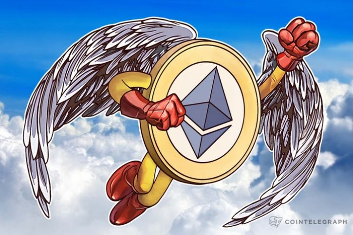 Ethereum Price Analysis: March 8 - 14