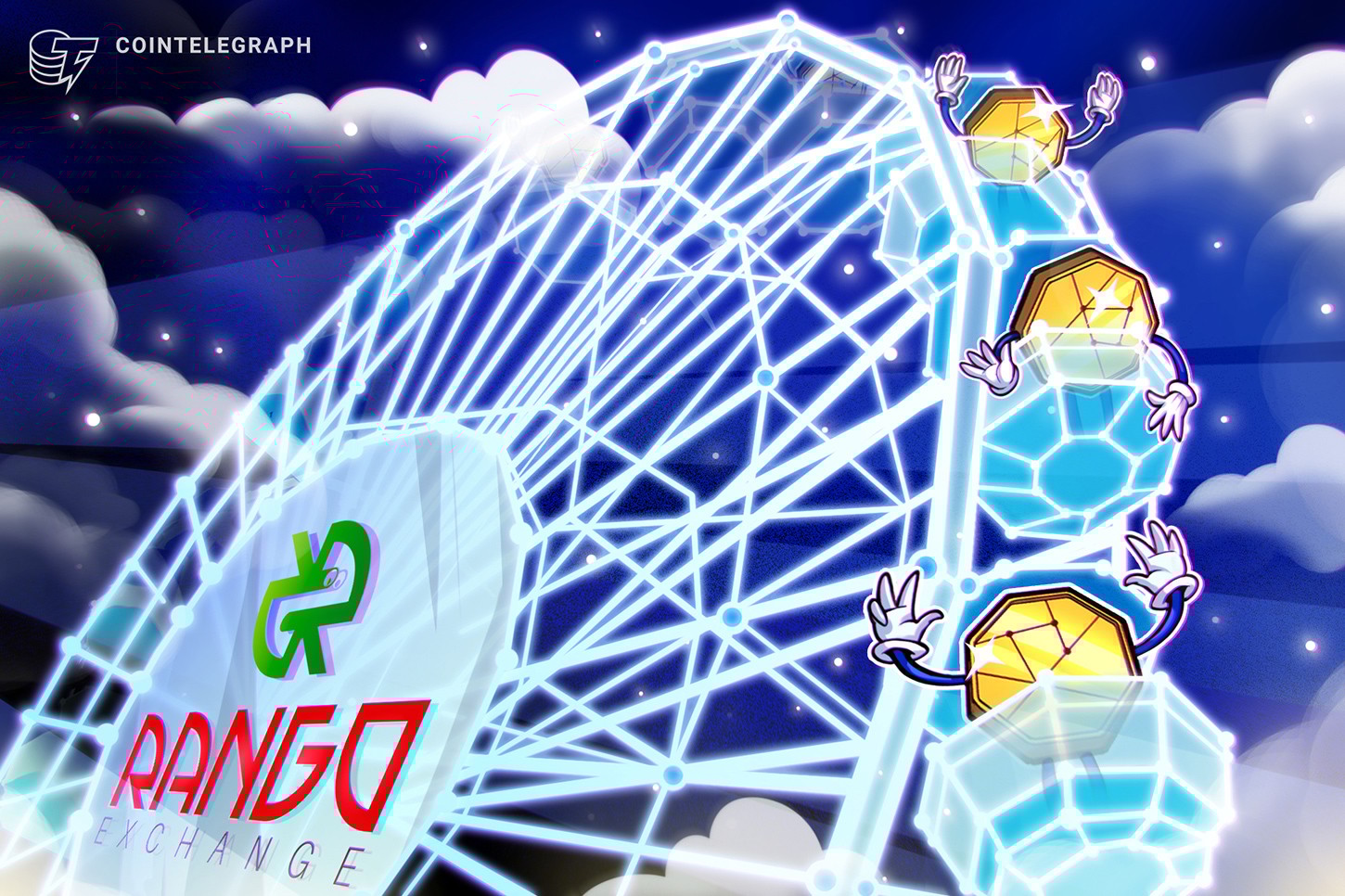 El primer DEX multicadena simplifica las complejas rutas entre blockchains