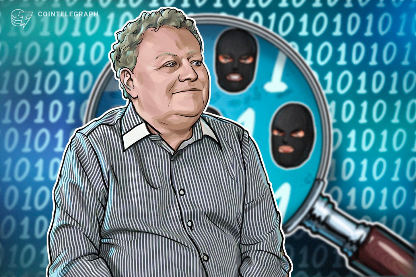 Terpin contraataca a la moción de AT&T para desestimar la demanda de USD 200 millones por "intercambio de SIM"