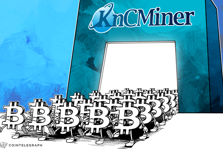 KnCMiner Deploys ‘More Environmentally Friendly’ 16 nm Bitcoin Mining Chips