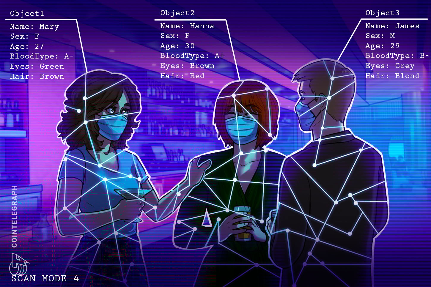 Polêmico 'passaporte de imunidade' blockchain pode levar você de volta ao trabalho