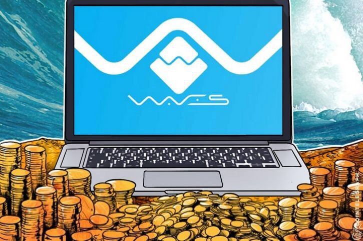 Why Microsoft Azure Integrates Blockchain Crowdfunding Platform Waves