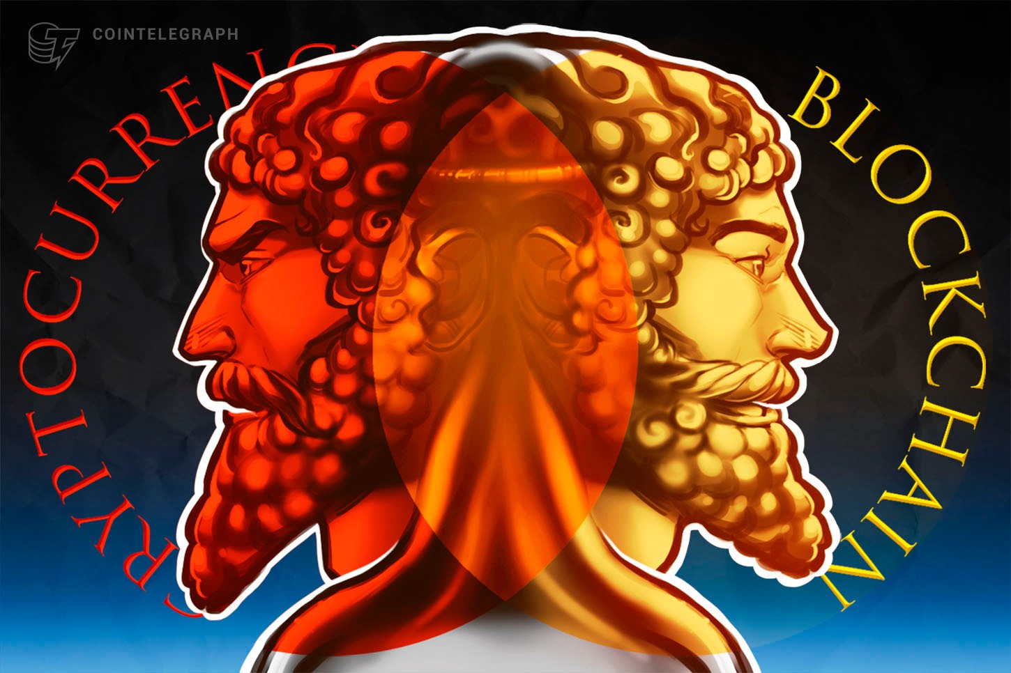 نائبة رئيس ماستركارد في موني٢٠/٢٠: بلوكتشين الخاصة بنا "يمكنها تشغيل الشركة بأكملها"