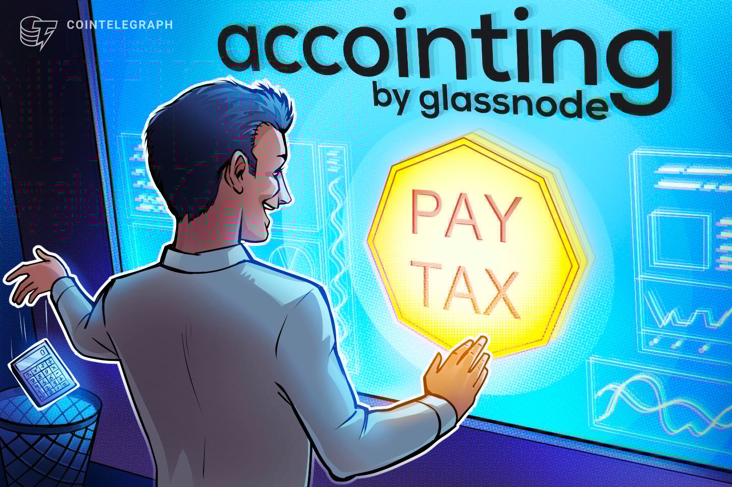 How to reduce your crypto tax bill before year-end